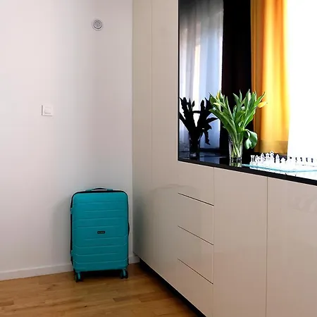 No 12 Apartament