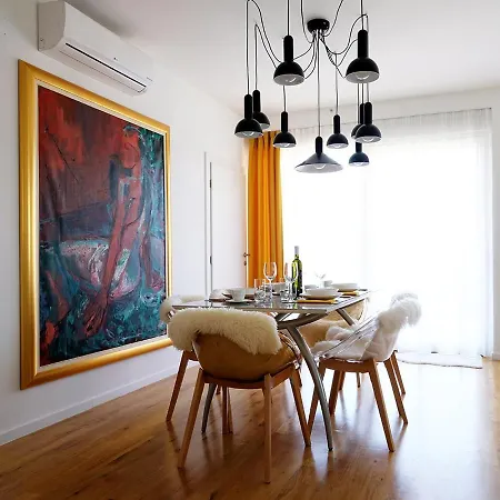 Apartment No 12 Mali Lošinj
