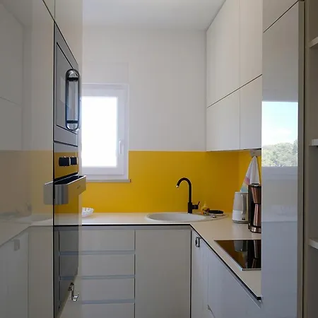 Apartment No 12