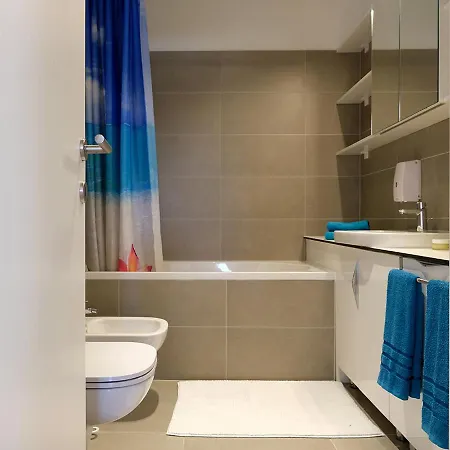 No 12 * Mali Lošinj