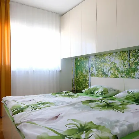 No 12 Mali Lošinj