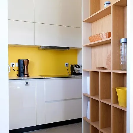 Apartment No 12
