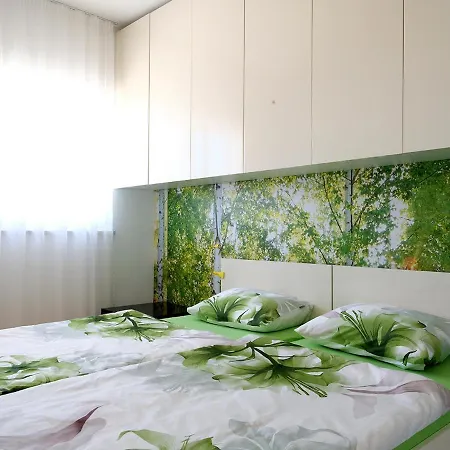 No 12 Apartment Mali Losinj