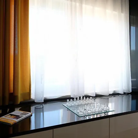 Apartment No 12