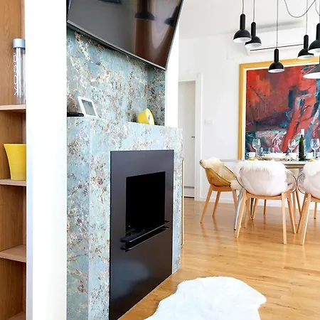 No 12 Apartment *