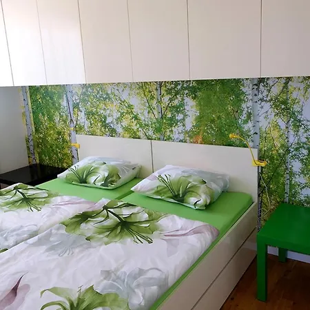 No 12 Apartment