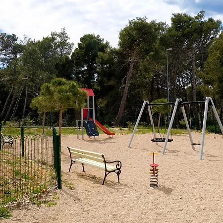 Apartamento No 12 *