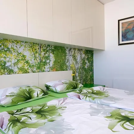 Apartment No 12