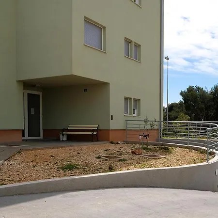 No 12 Apartamento Mali Lošinj