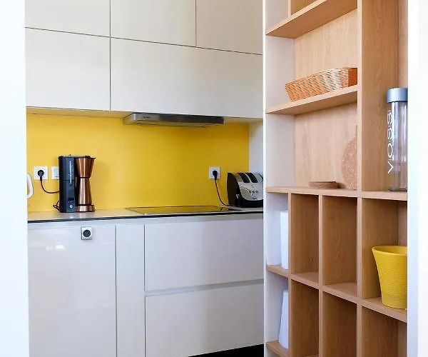 Apartamento No 12