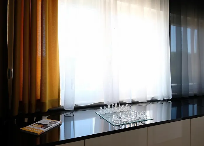 Apartamento No 12