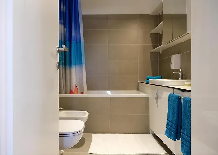 No 12 * Mali Lošinj