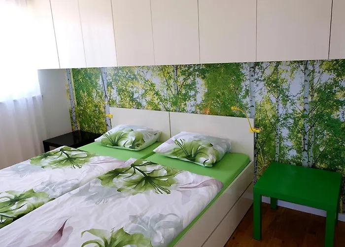 No 12 Apartament
