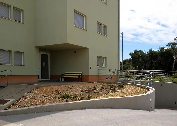 No 12 Apartament Mali Lošinj
