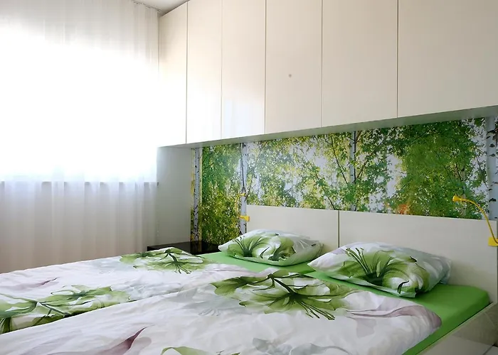 No 12 Apartman Mali Losinj