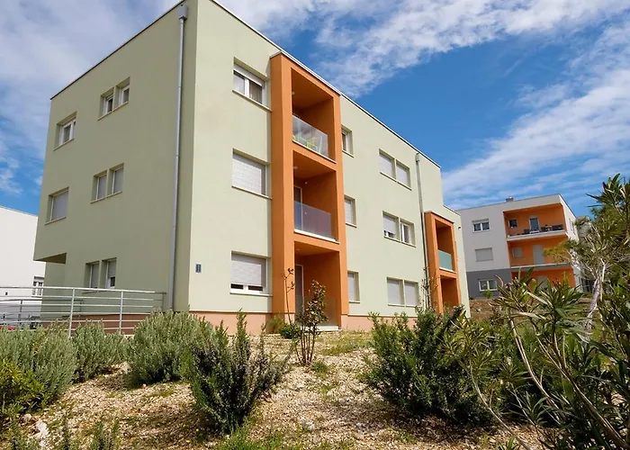 No 12 Apartman Mali Losinj